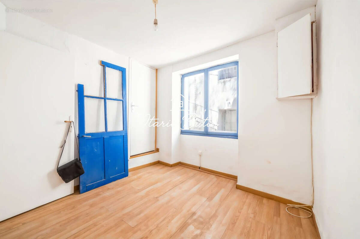 Maison à PEZENAS