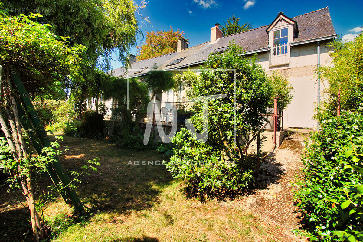 Maison à MURS-ERIGNE