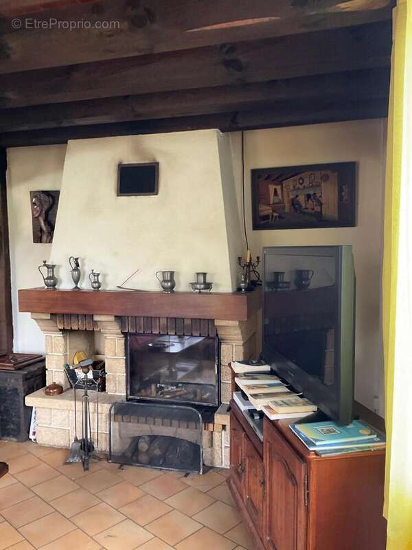 Photo 6 - Maison à BIGANOS