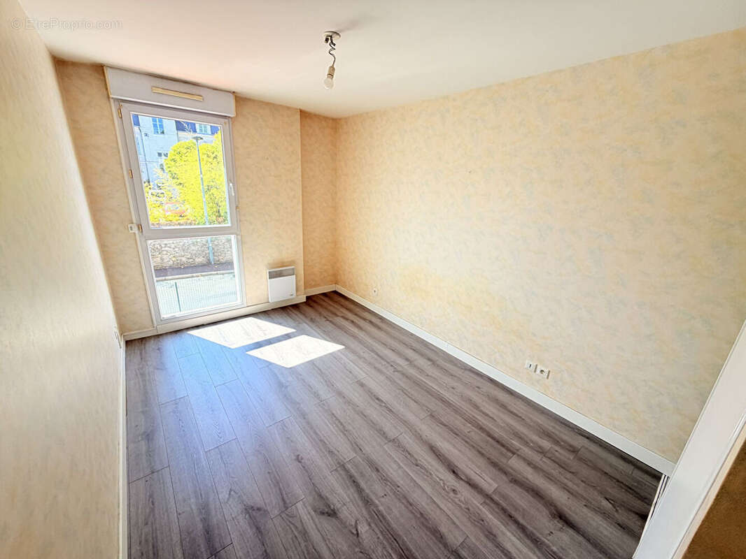 Appartement Basse Goulaine - photo 6