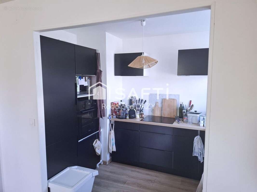 Photo 2 - Appartement à GAILLON