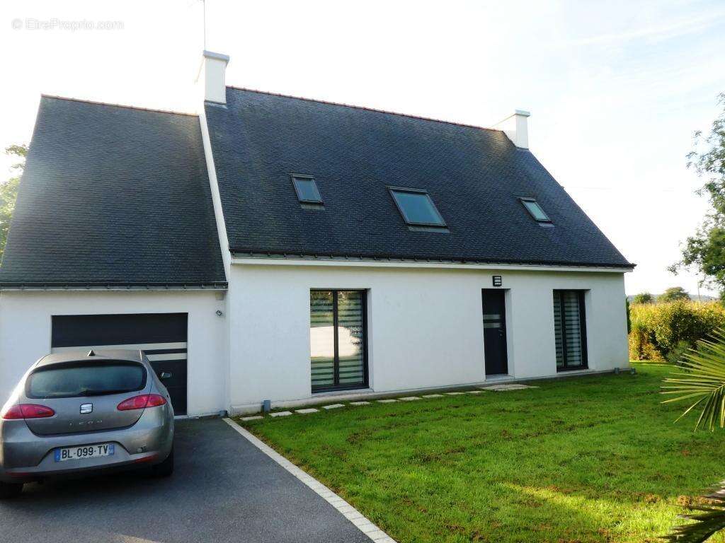 Maison à LIGNOL
