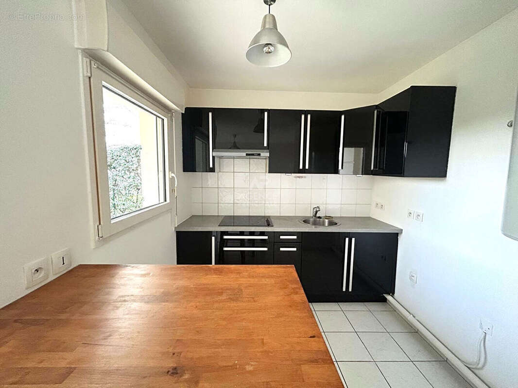 Appartement à ACHERES