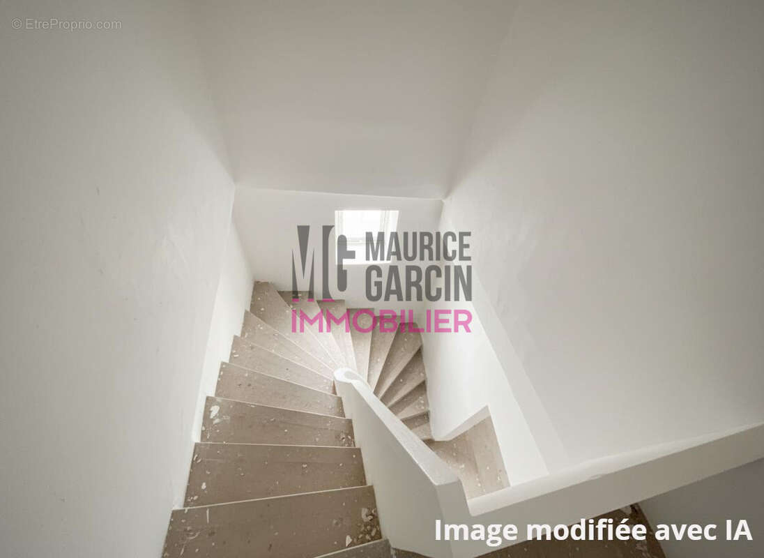 Maison à BEDOIN