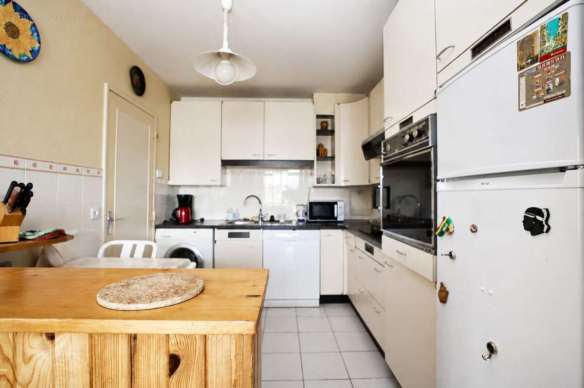 Appartement 87 m² à Montreuil  - photo 4