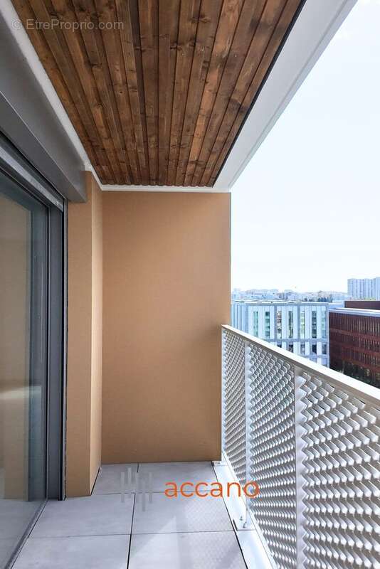 Appartement à LYON-7E