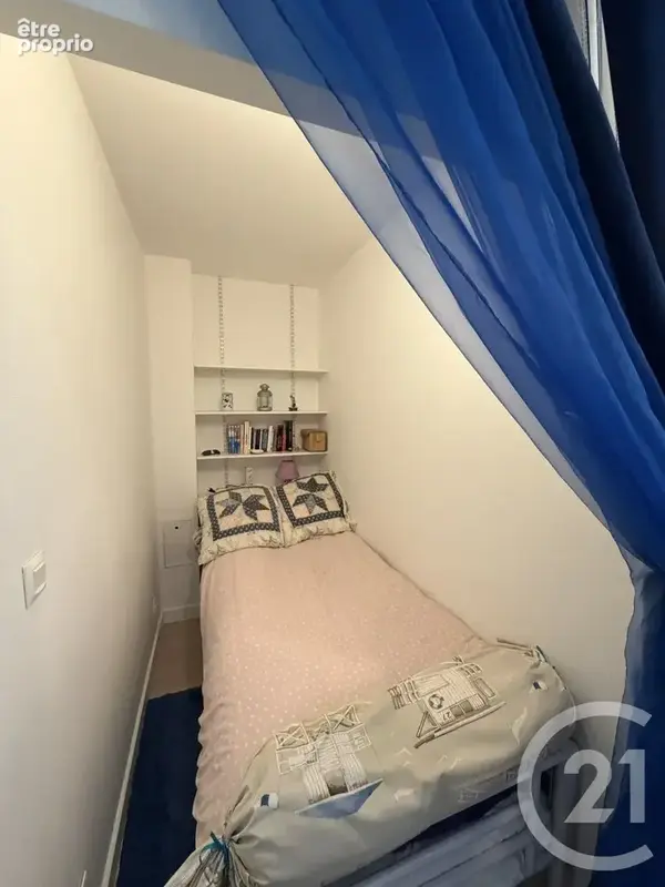 Appartement 27 m² à Vaux-Sur-Mer  - photo 9