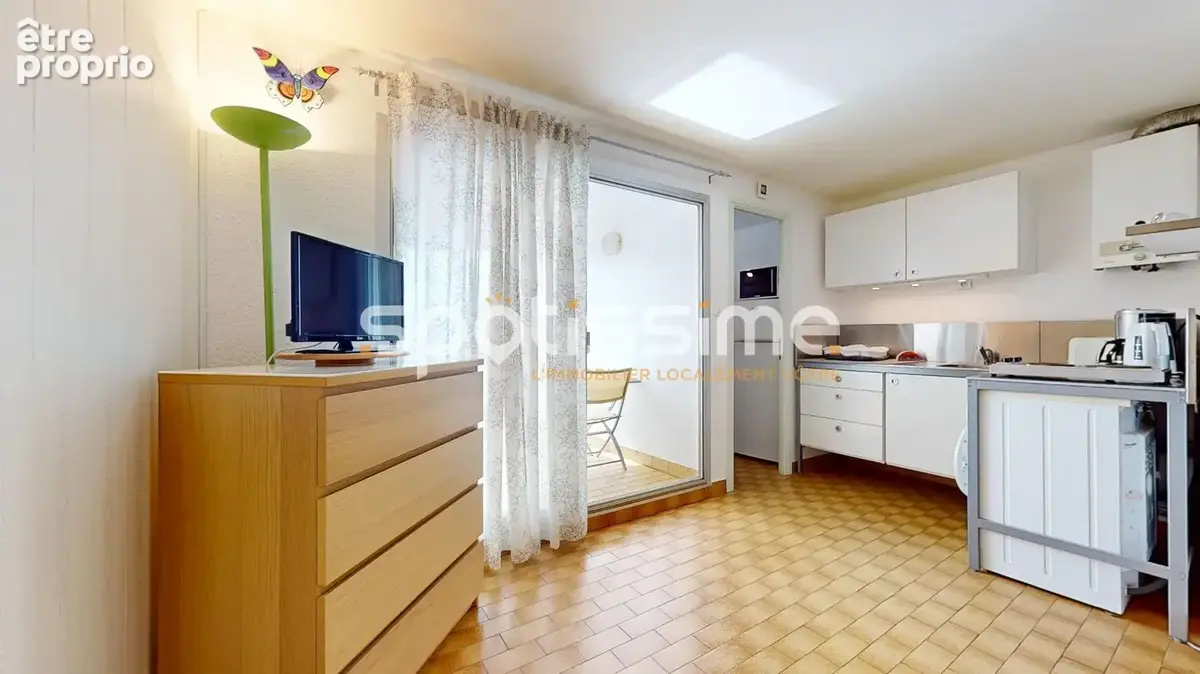 Appartement à AGDE