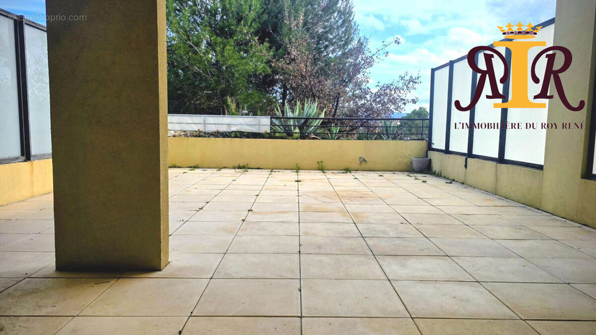 Appartement à ARLES