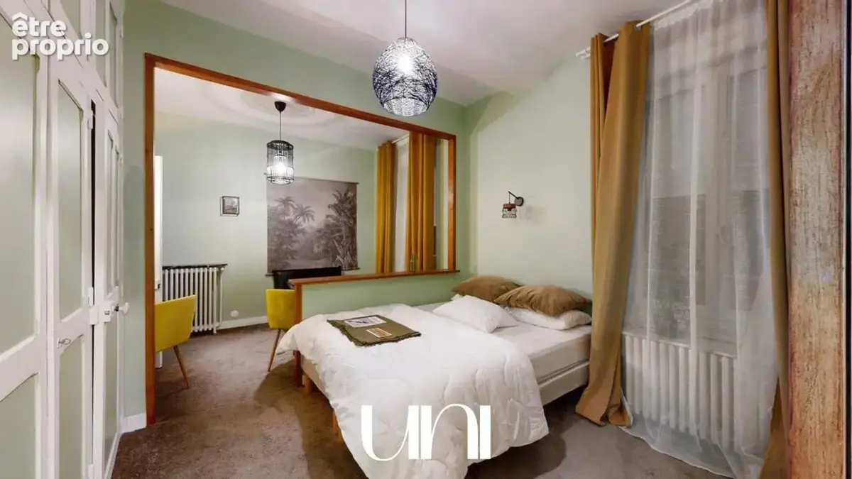 Maison 16 pièces 450 m² à vendre à Saint-Pierre-Sur-Dives (14170) - photo 22