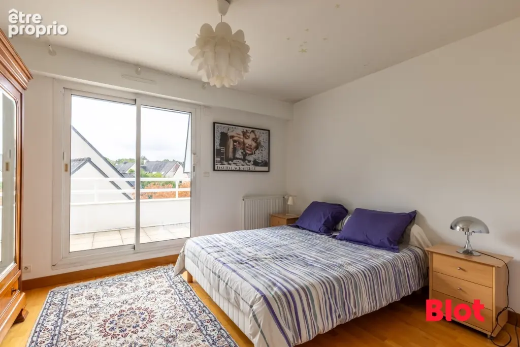 Maison 9 pièces 249 m² à vendre à Cesson-Sevigne (35510) - photo 8