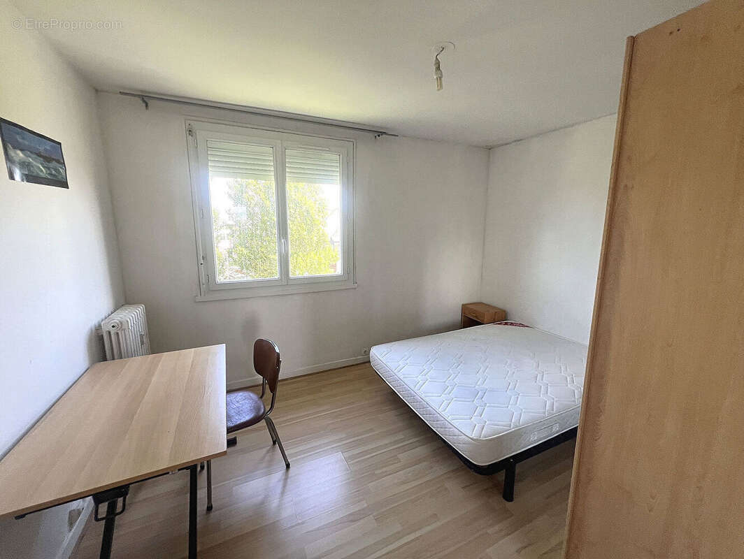 Appartement à SAINT-BRIEUC