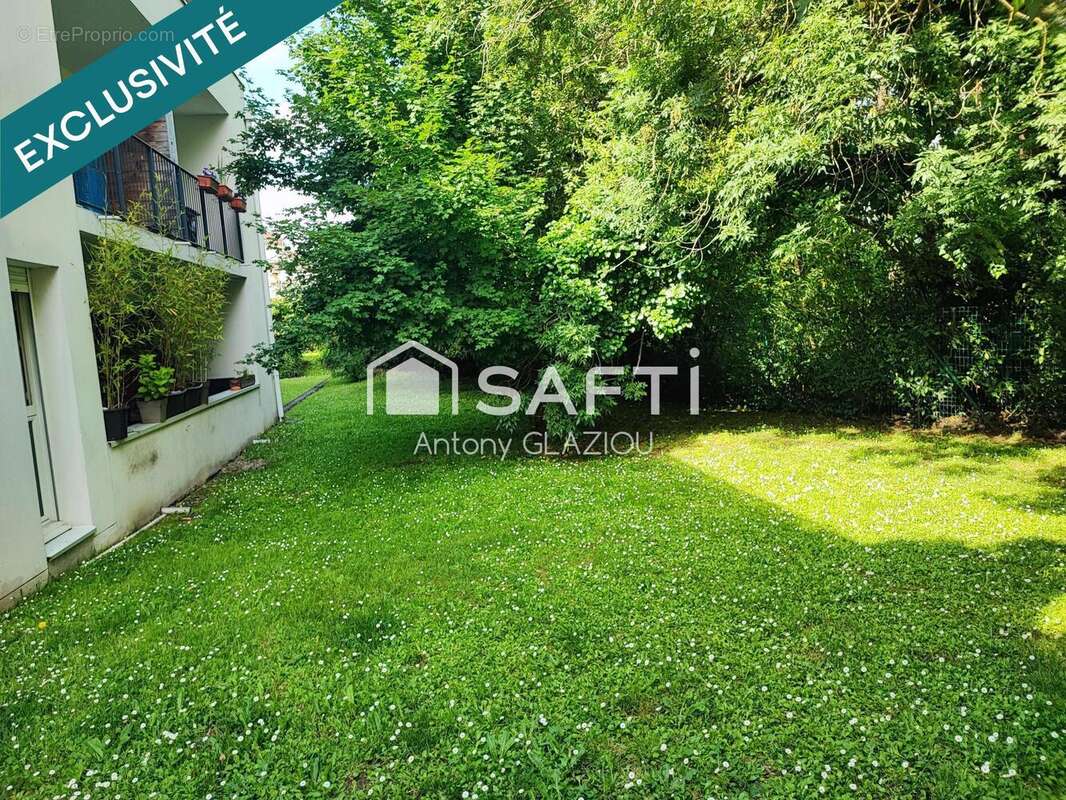 Photo 3 - Appartement à MERIGNAC
