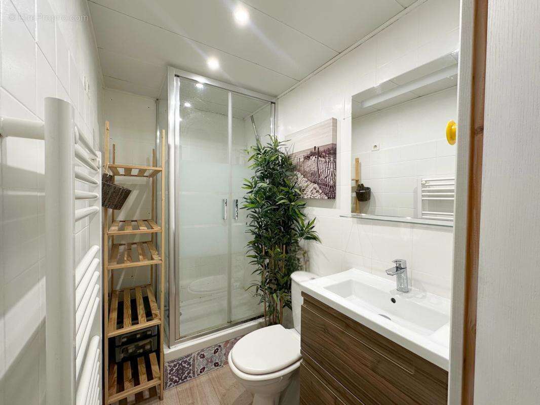 Appartement à LYON-6E