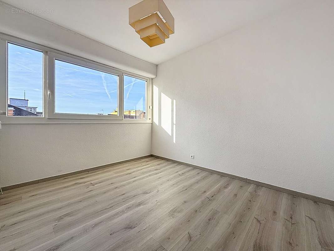 Appartement à BELFORT