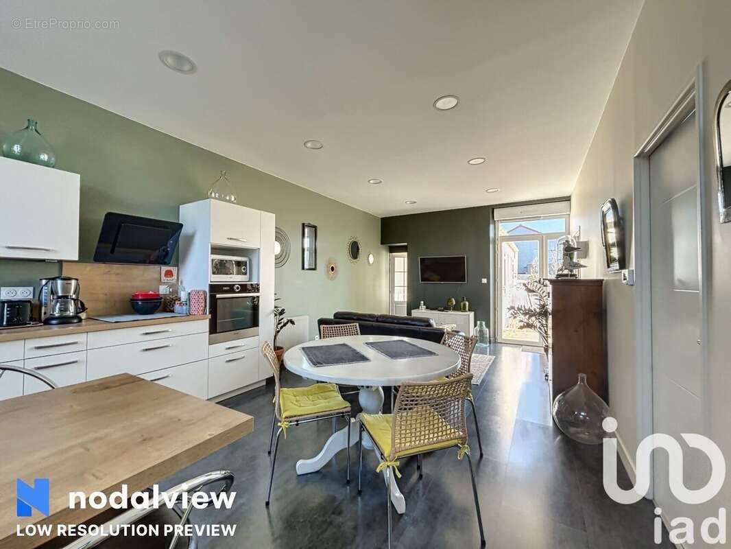 Photo 8 - Maison à LA ROCHELLE