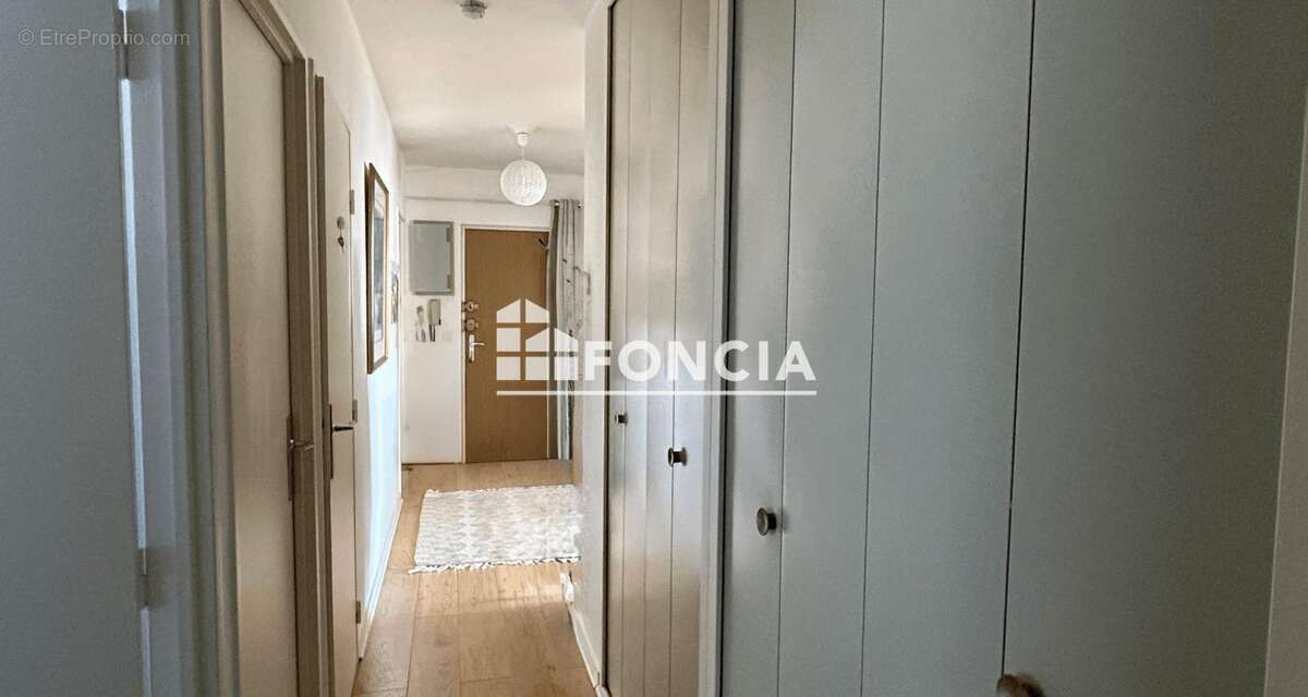 Appartement à PERIGUEUX