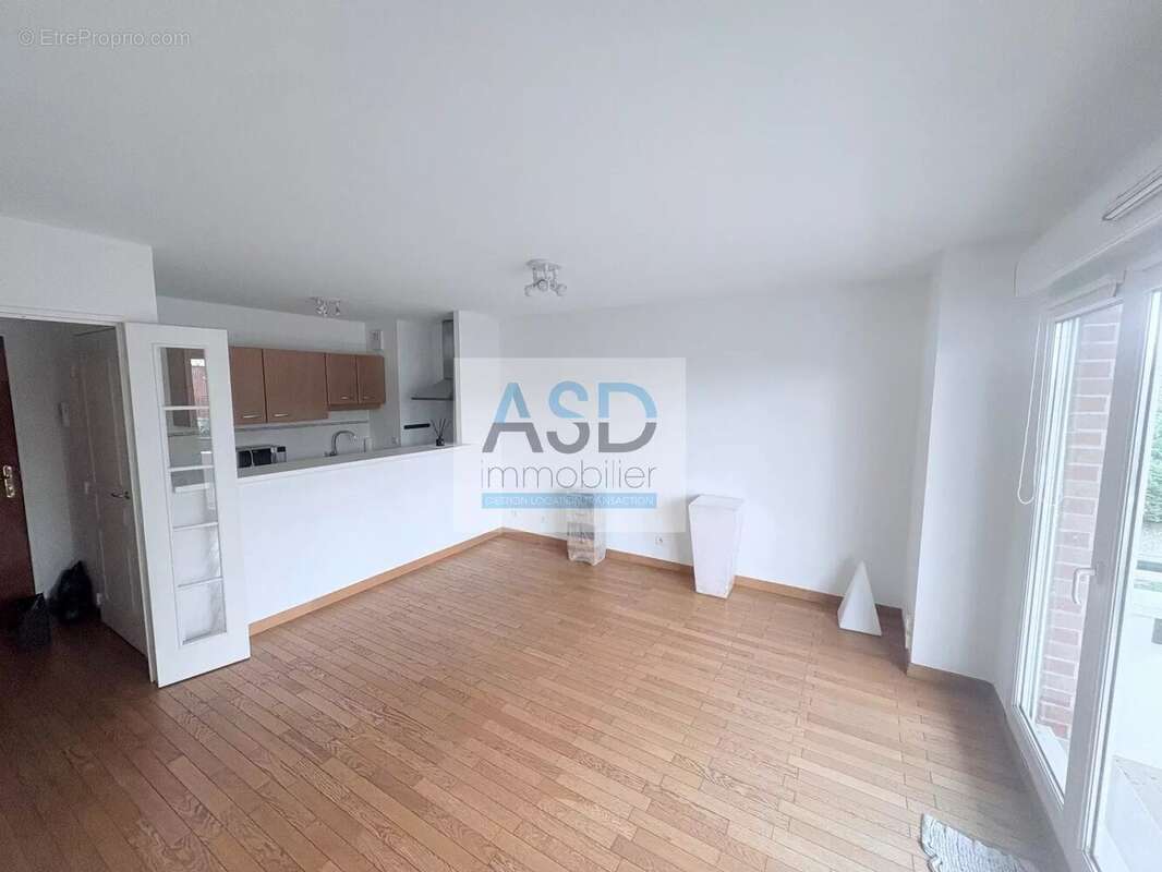 Appartement à BONDUES