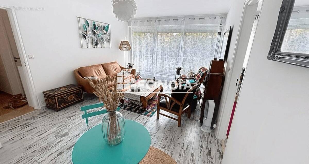 Appartement à CAEN
