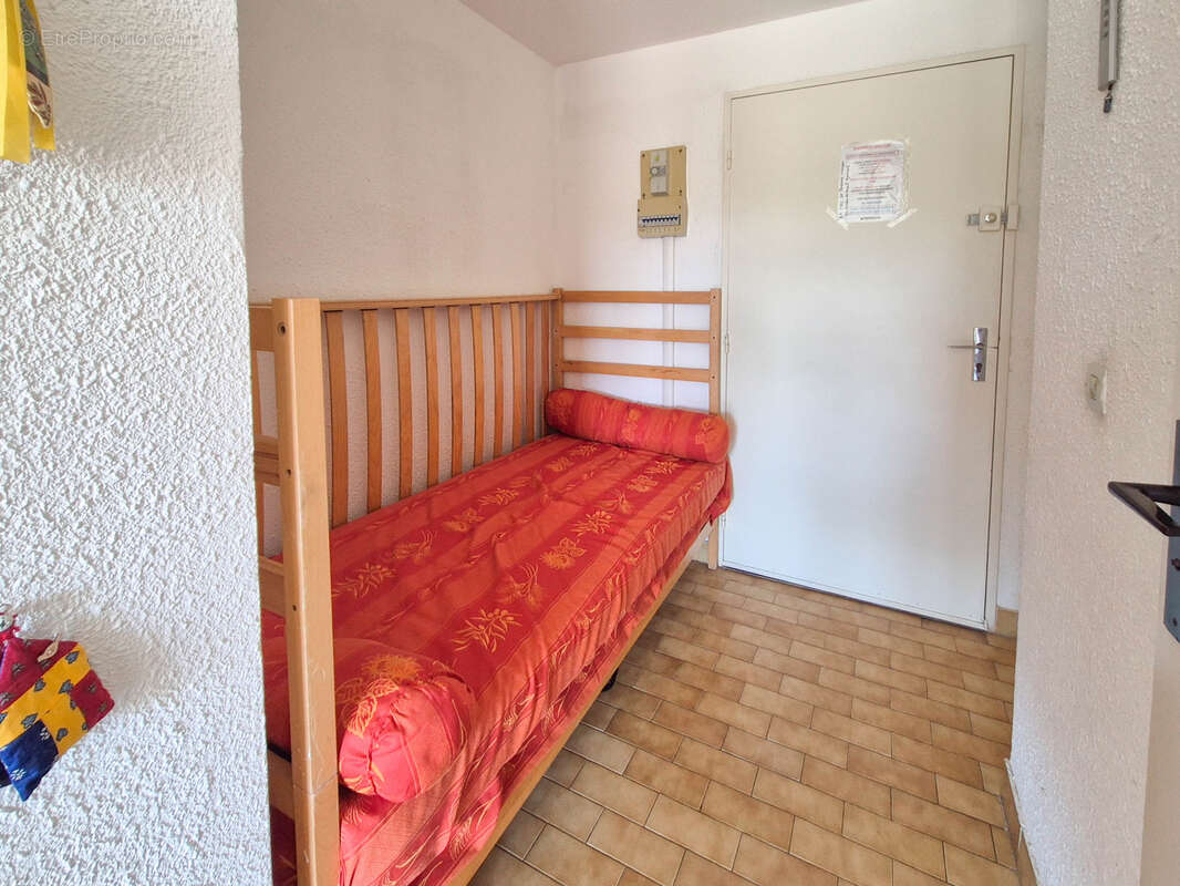 Appartement à LE GRAU-DU-ROI