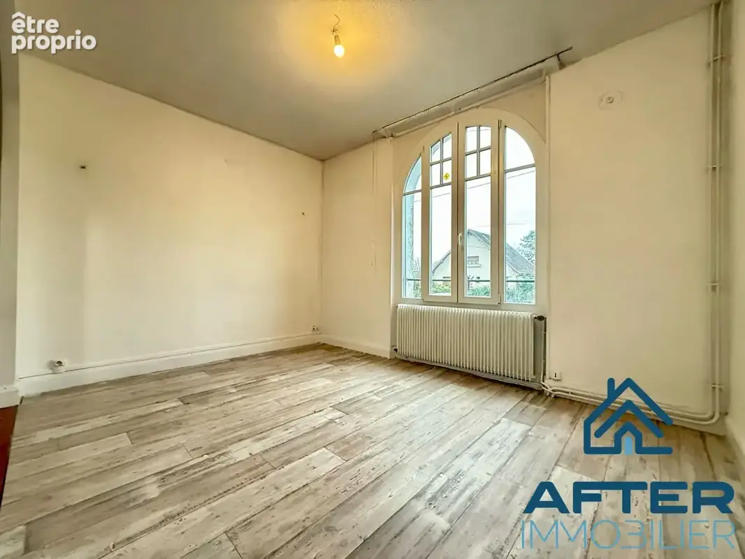 Maison 5 pièces 108 m² à vendre à Jolivet (54300) - photo 9