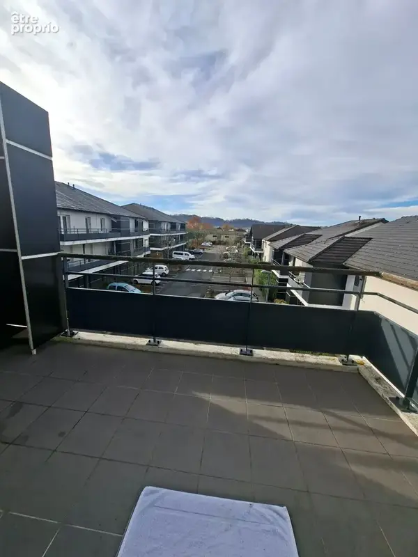 Lons Quartier de la Mairie - photo 2