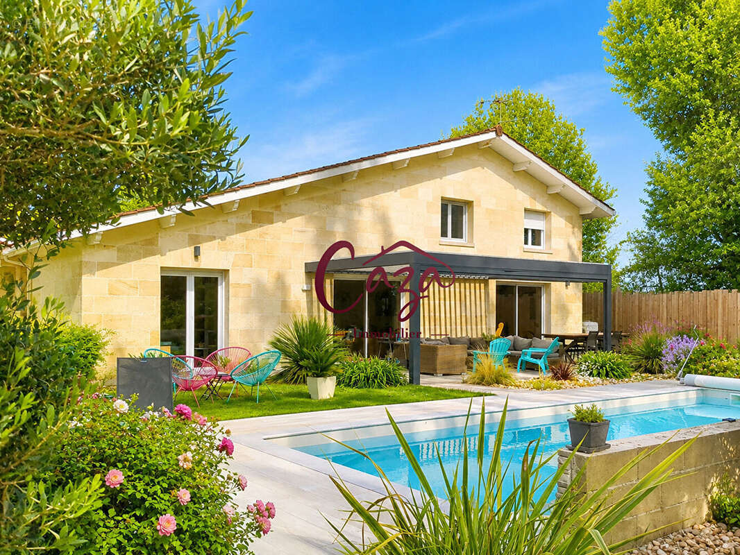 Maison à VAYRES