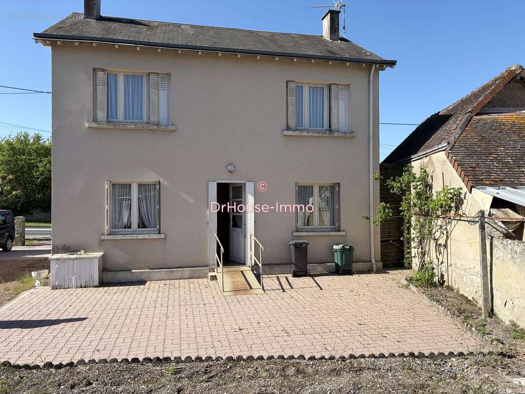Maison 95 m² à Clion  - photo 2