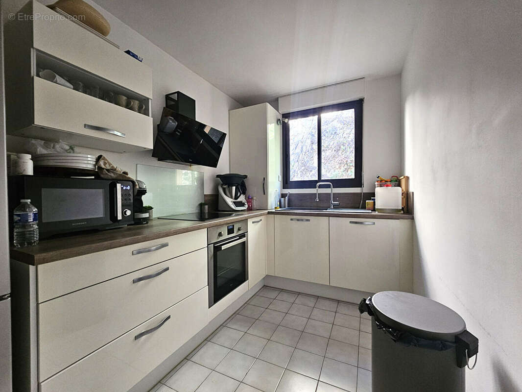 Appartement à LES ANGLES