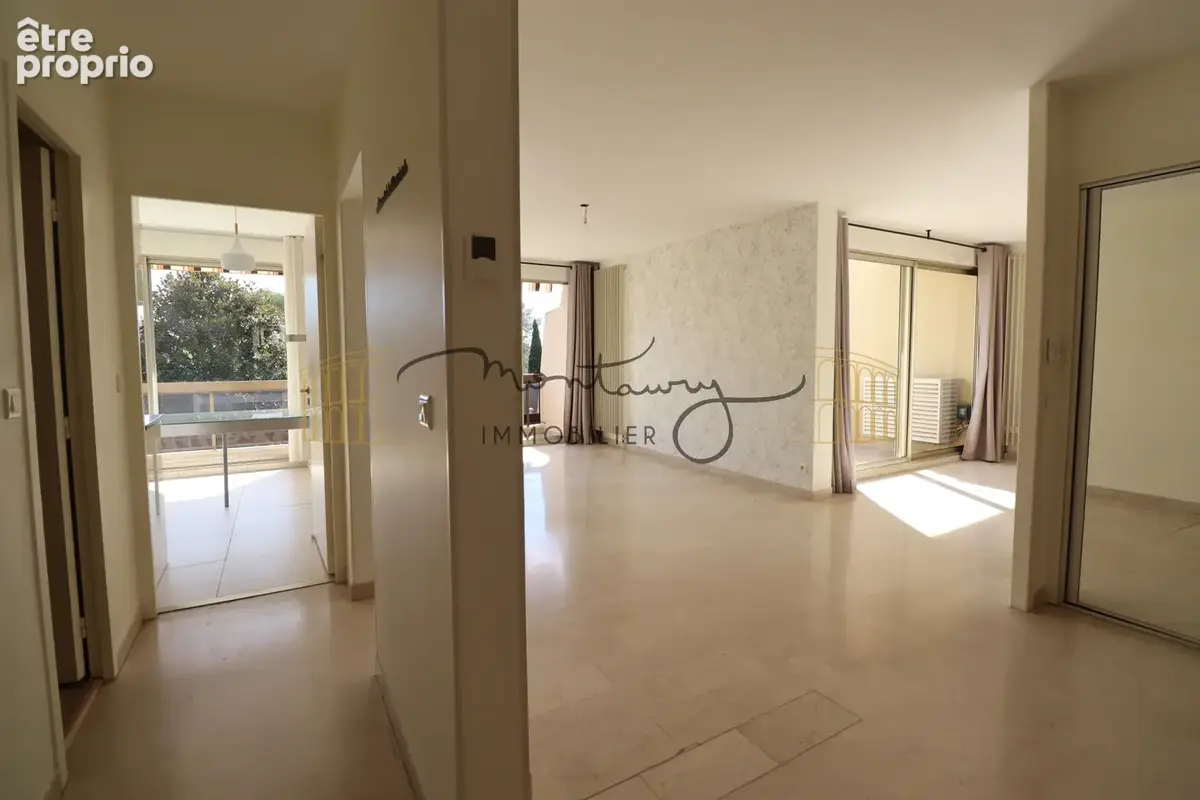 Nimes appartement 6 pieces 116 m2 4 chambres - photo 2