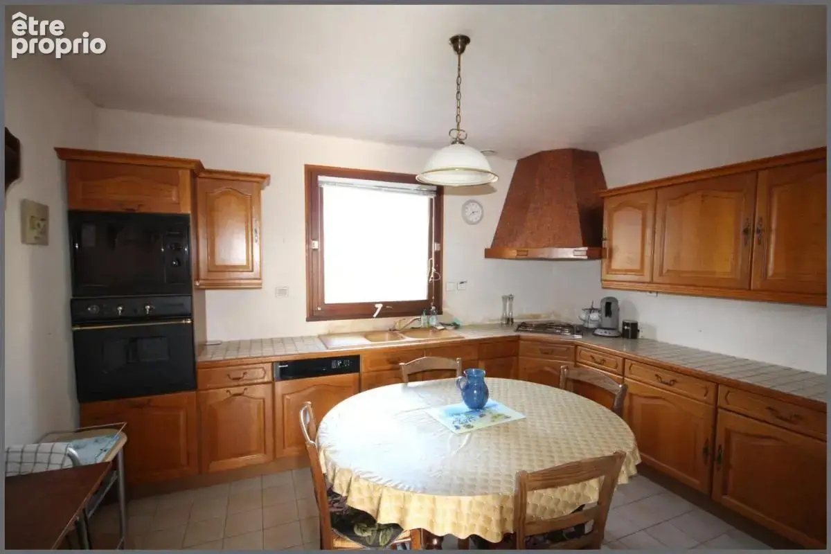 Pavillon de 134 m2 - photo 3