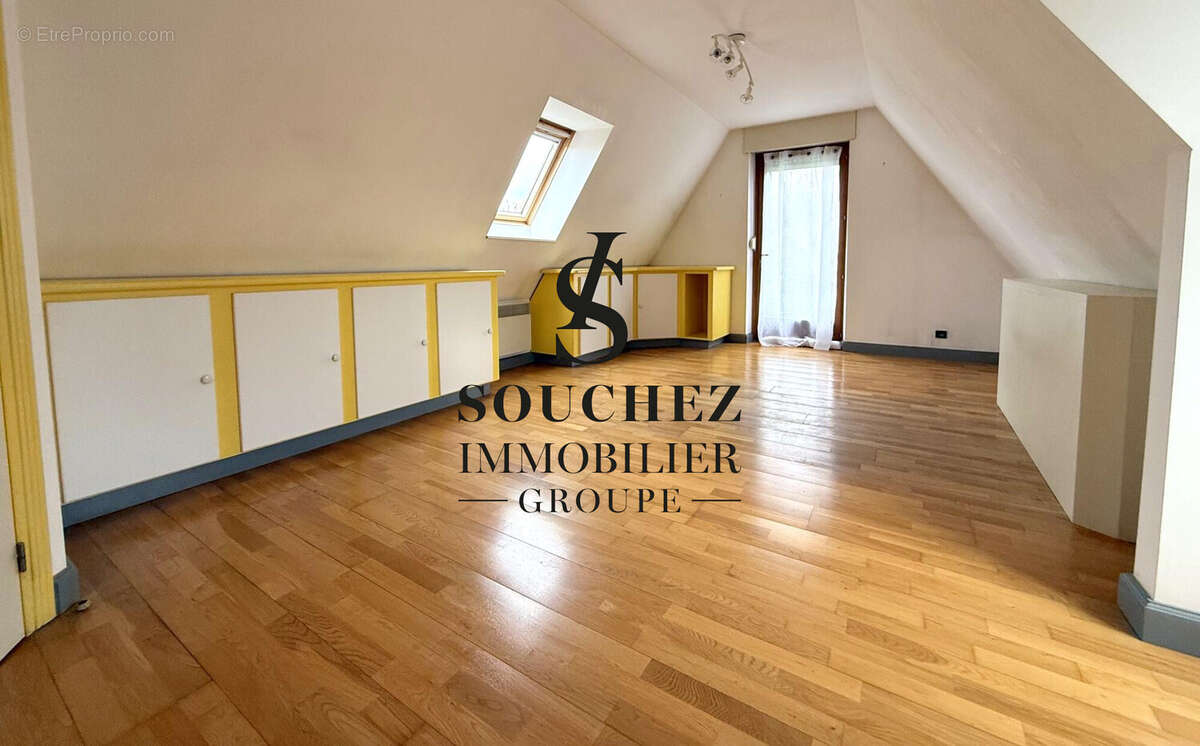 Maison à VILLERS-SIR-SIMON