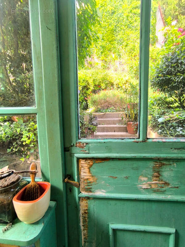 Maison à NEVERS