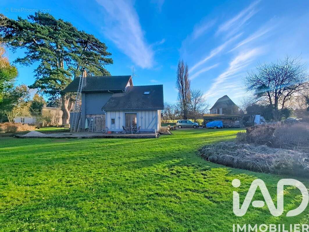 Photo 5 - Maison à BOIS-GUILLAUME