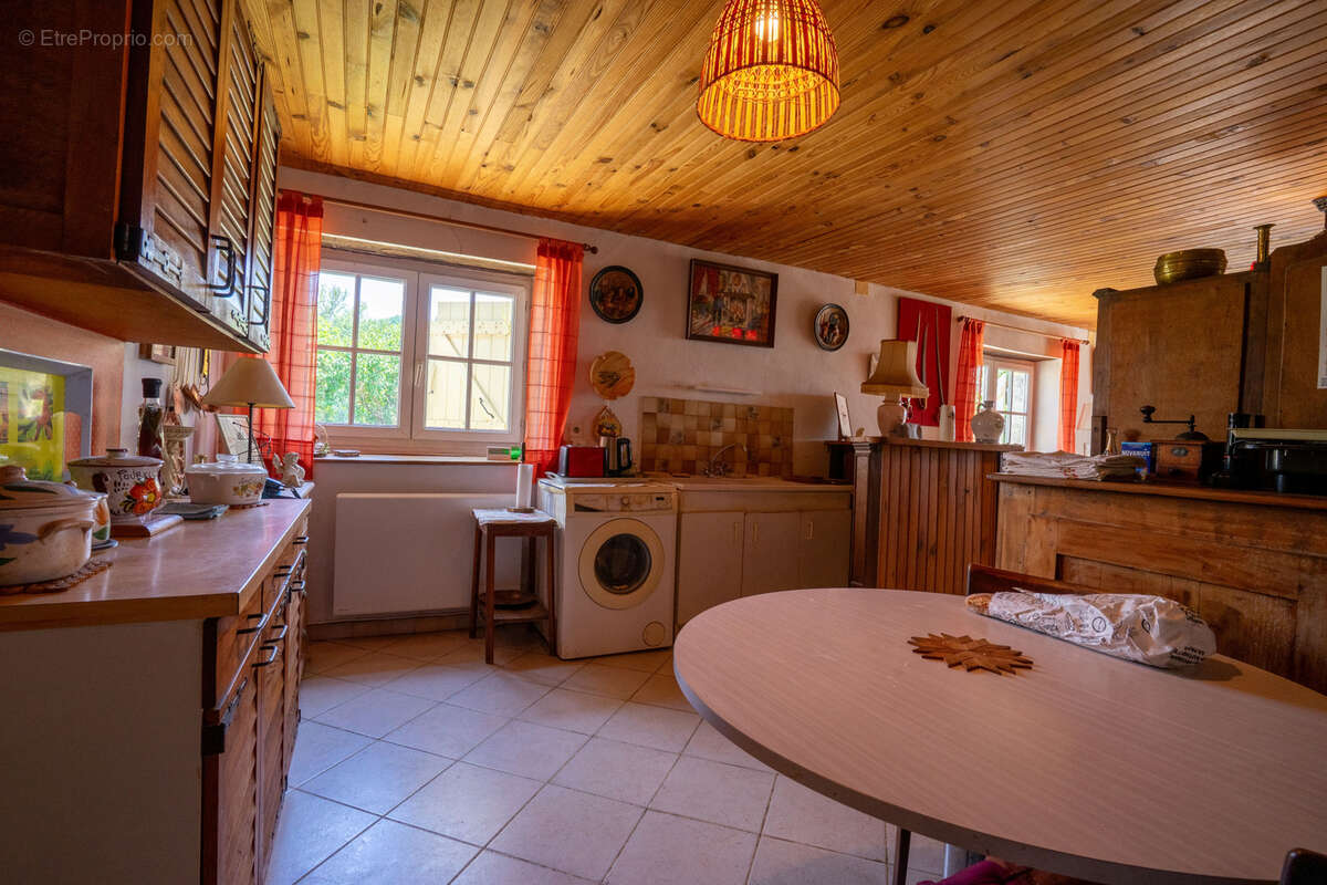 Maison à BAGAT-EN-QUERCY
