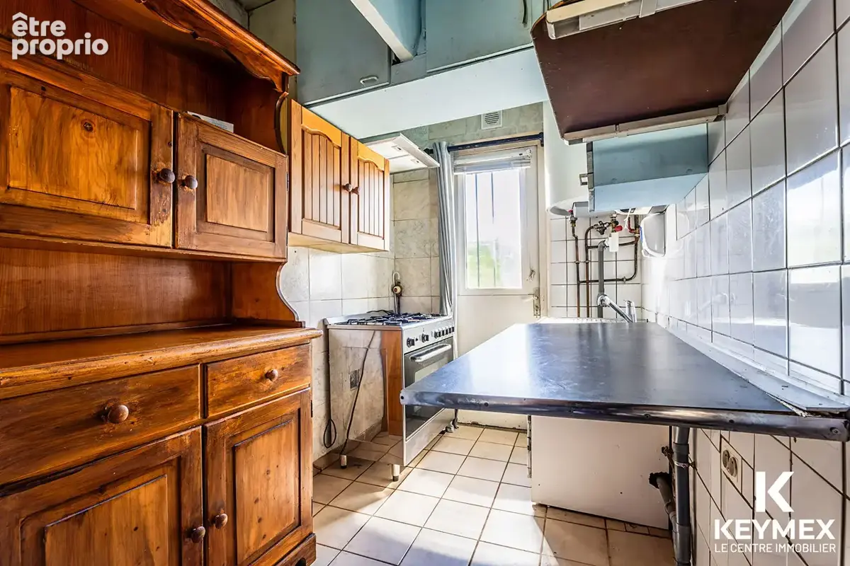 Exclusivité Maison Moissellles 71M² - photo 12