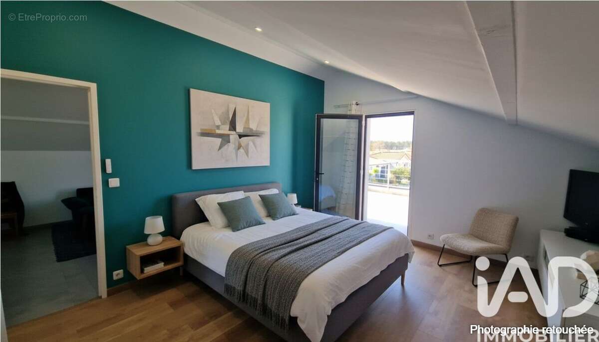 Photo 5 - Maison à MIMIZAN