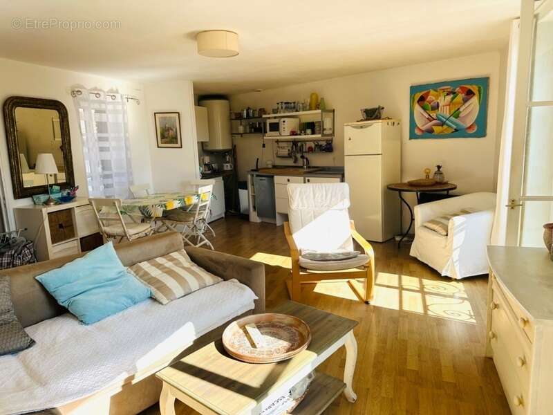 Appartement à DIEPPE