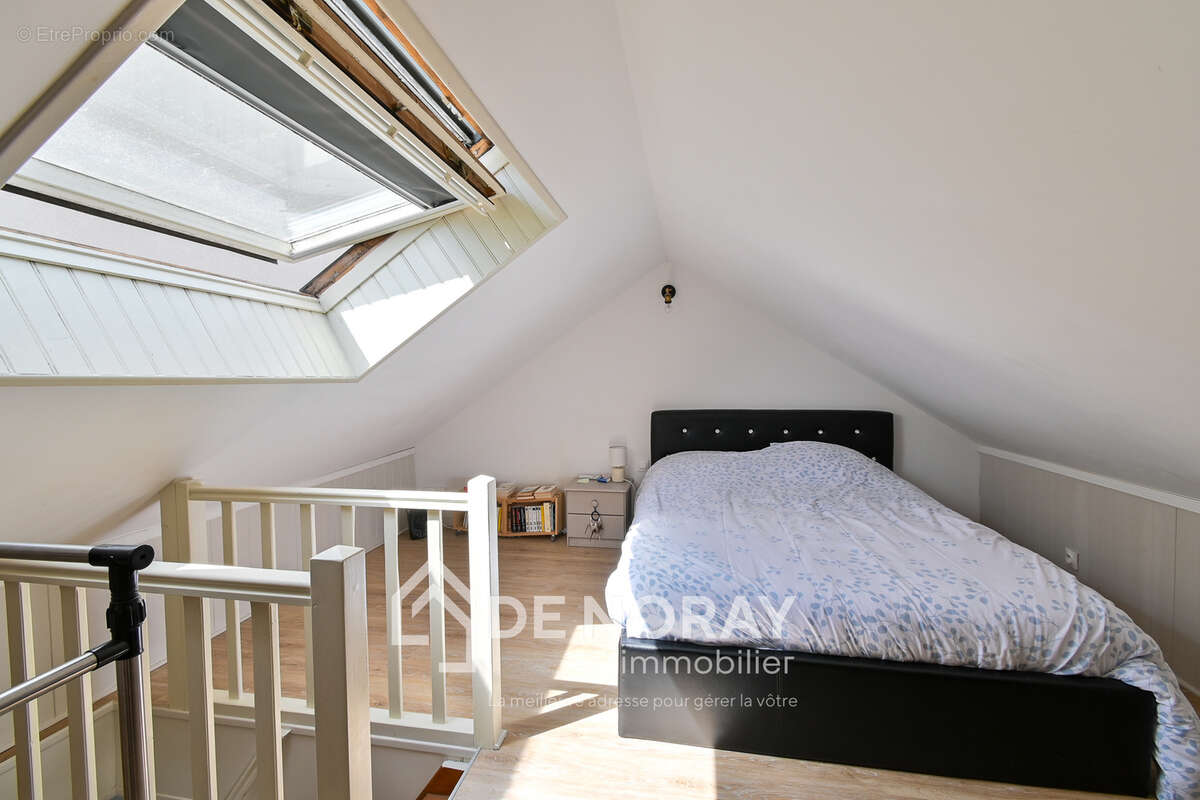 Appartement à TOURS