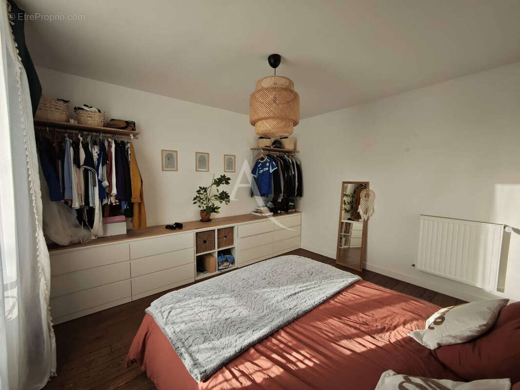 Maison à TOURNAN-EN-BRIE