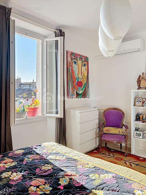 Appartement à DRAGUIGNAN