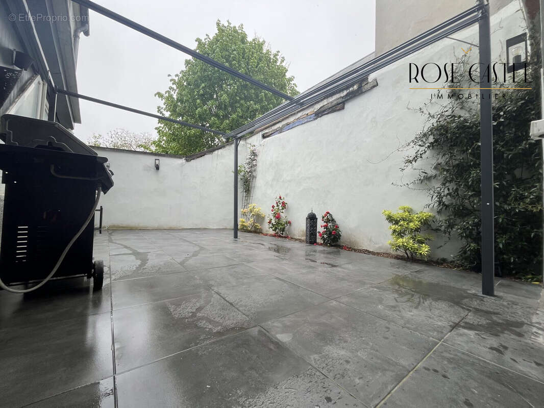 Appartement à CHARTRES