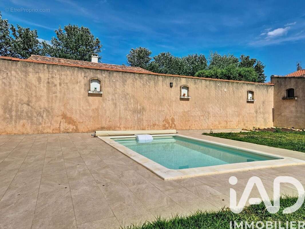 Photo 3 - Maison à ISTRES