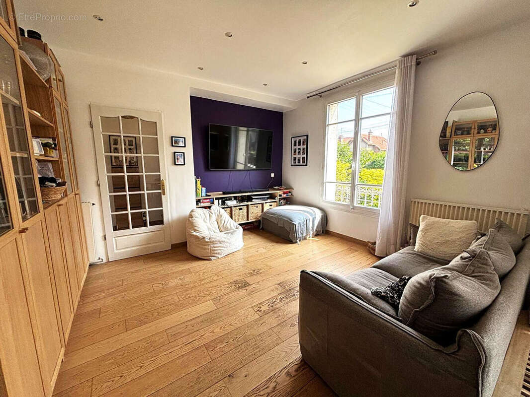 Maison à ARGENTEUIL