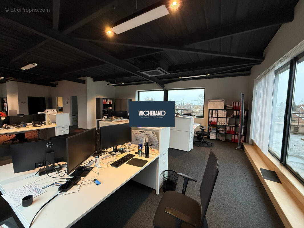 Commerce à VILLENEUVE-D&#039;ASCQ