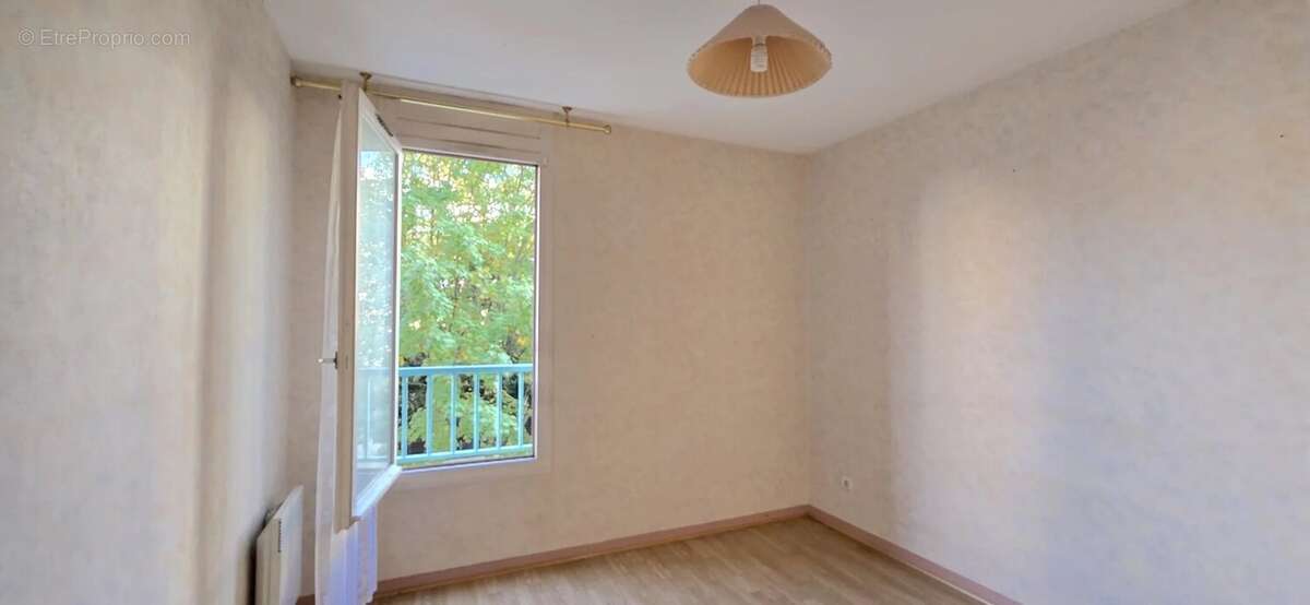 Appartement à AIX-LES-BAINS