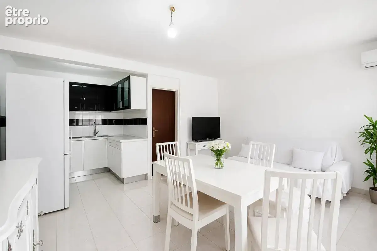 Appartement à MARSEILLE-15E