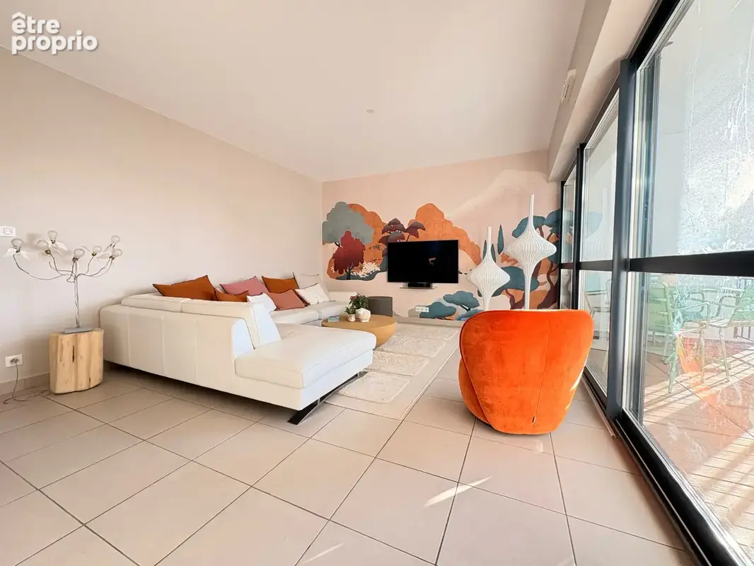 A vendre à BENDOET, Appartement 3 pièce(s) 83 m2 - photo 7