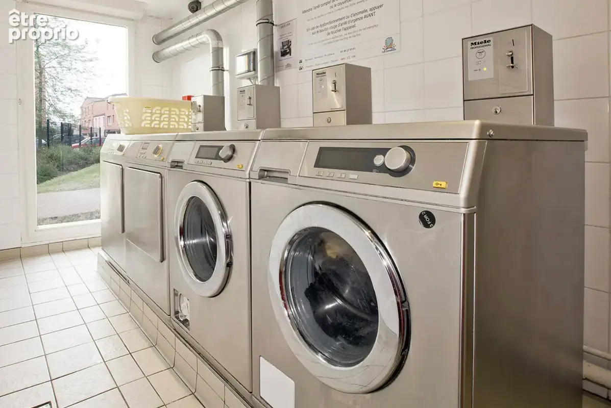 Investissement locatif - bail commercial - photo 11