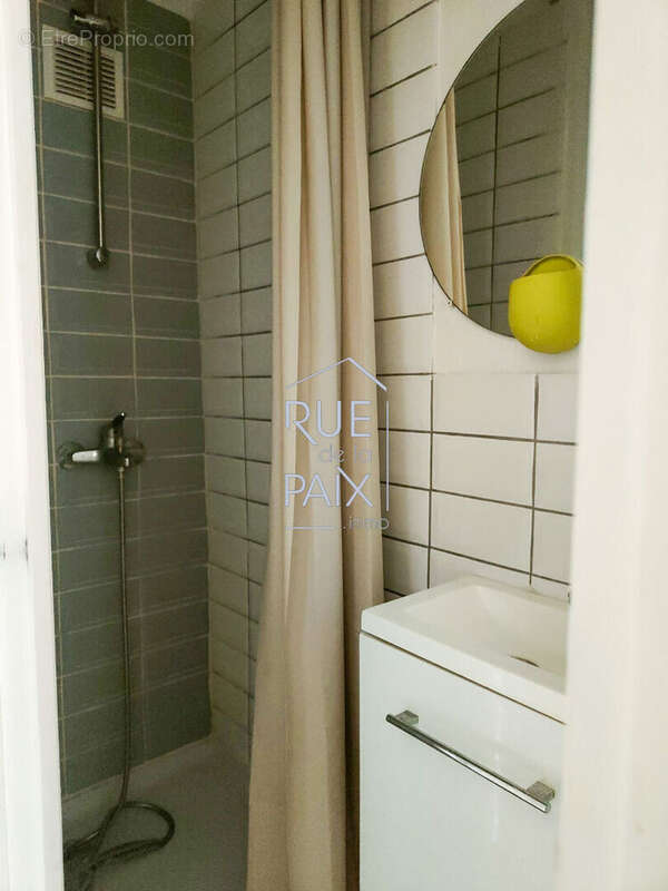 Appartement à POITIERS